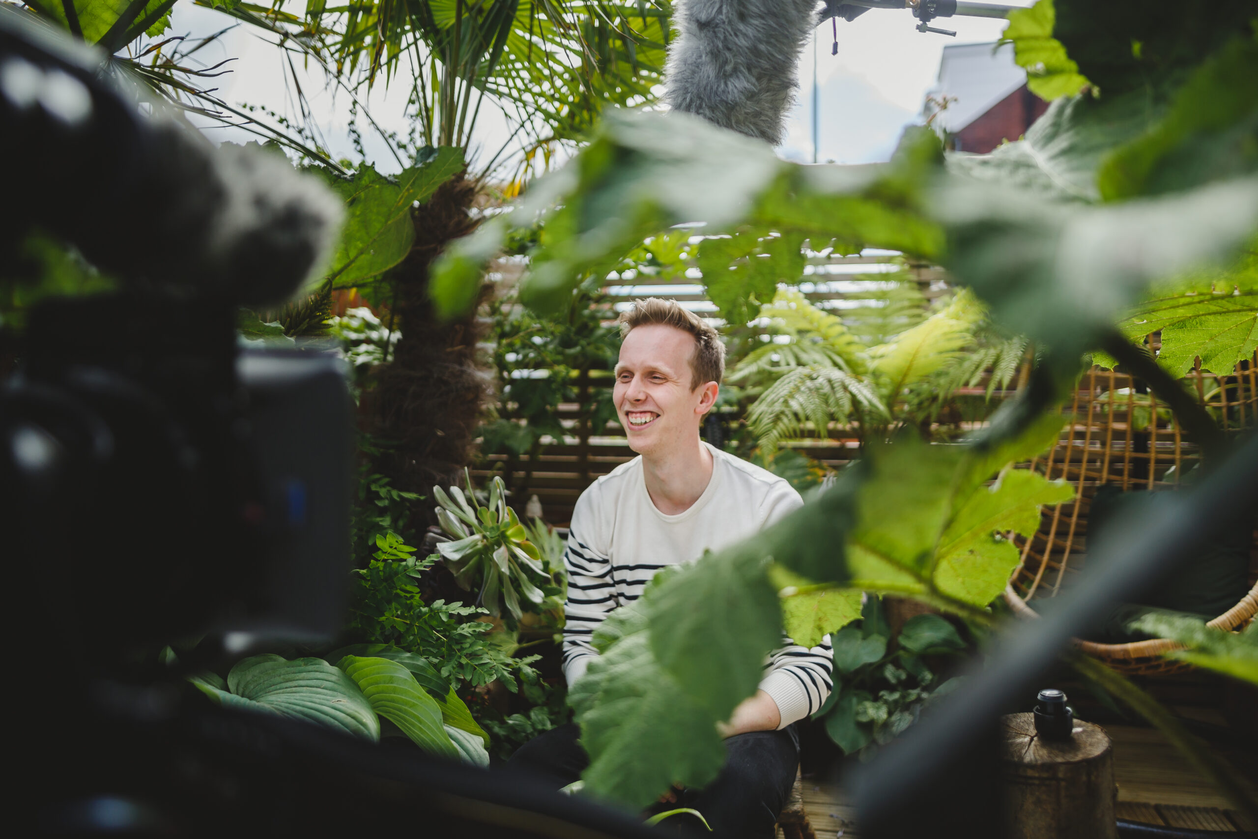 Queer Wedding Photographer